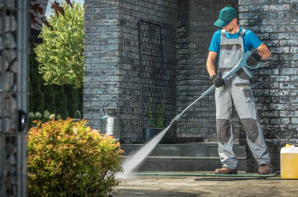 Best Graffiti Removal  in West Hills, NY