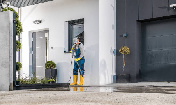 Best Factory Floor Cleaning  in West Hills, NY